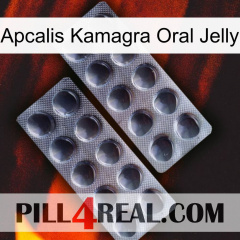 Apcalis Kamagra Oral Jelly 31